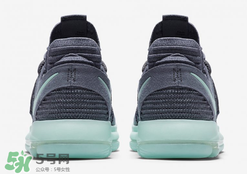 nike kd 10耐克杜蘭特10代igloo配色什么時候發(fā)售？