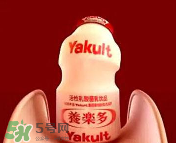 養(yǎng)樂多能減肥嗎?喝養(yǎng)樂多能瘦身嗎？