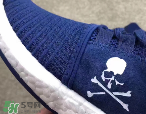mmj與adidas eqt 93/17 boost聯(lián)名骷髏頭球鞋什么時候發(fā)售？