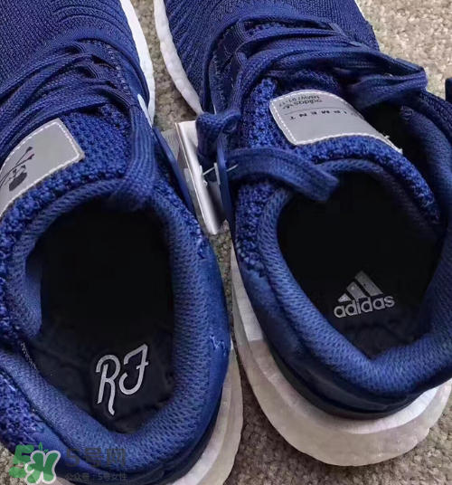 mmj與adidas eqt 93/17 boost聯(lián)名骷髏頭球鞋什么時候發(fā)售？