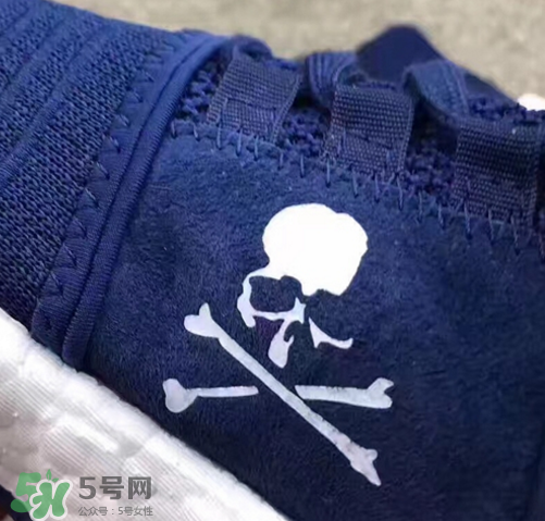 mmj與adidas eqt 93/17 boost聯(lián)名骷髏頭球鞋什么時候發(fā)售？