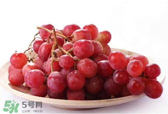 紅提為什么那么甜？提子不甜怎么變甜？