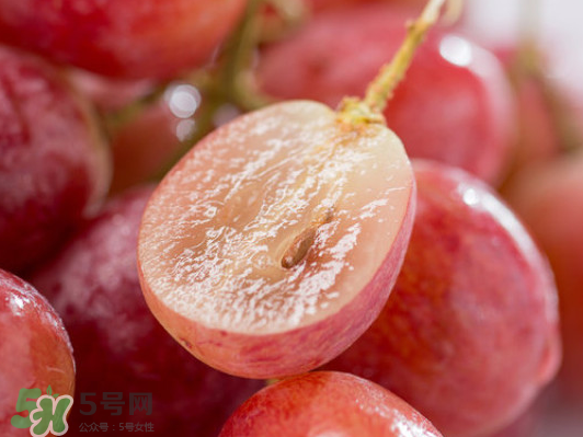 紅提為什么那么甜？提子不甜怎么變甜？
