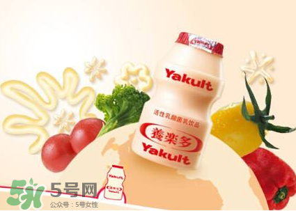 養(yǎng)樂(lè)多能治便秘嗎？養(yǎng)樂(lè)多能緩解便秘嗎？
