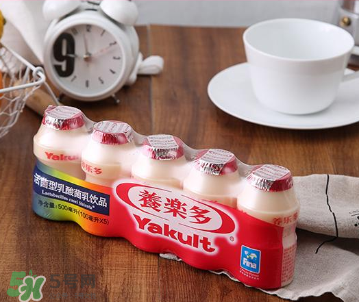 養(yǎng)樂(lè)多能治便秘嗎？養(yǎng)樂(lè)多能緩解便秘嗎？
