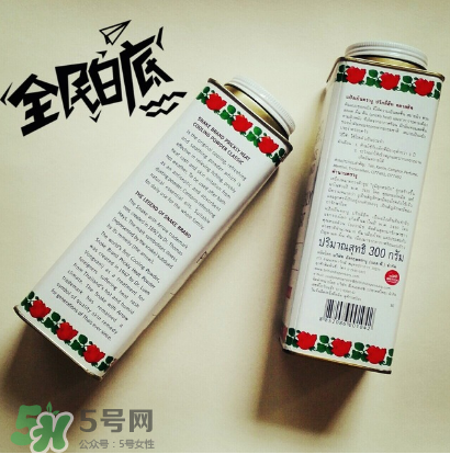 蛇牌爽身粉哪個味道好？蛇牌爽身粉有幾種味道？