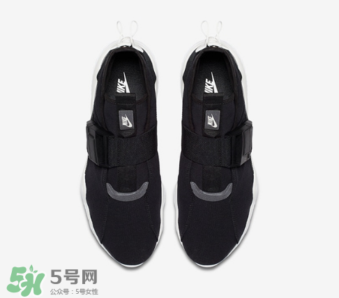 nikelab acg 07 kmtr機(jī)能運(yùn)動(dòng)鞋黑白配色什么時(shí)候發(fā)售？