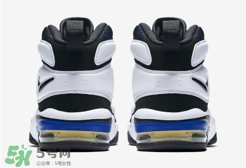 nike air max2 uptempo 94氣墊籃球鞋多少錢？