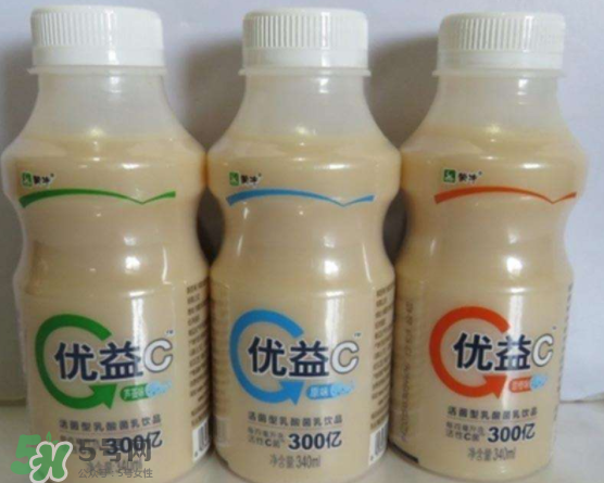 養(yǎng)樂多和優(yōu)益C哪個好？養(yǎng)樂多和優(yōu)益C的區(qū)別