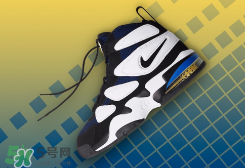 nike air max2 uptempo 94氣墊籃球鞋復(fù)刻什么時候發(fā)售？