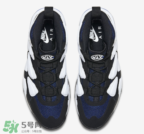 nike air max2 uptempo 94氣墊籃球鞋復(fù)刻什么時候發(fā)售？