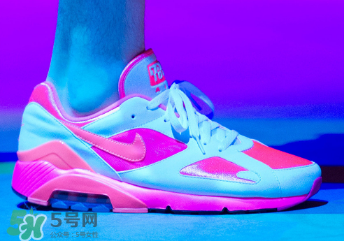 cdg與nike air max 180聯(lián)名氣墊運動鞋什么時候發(fā)售？