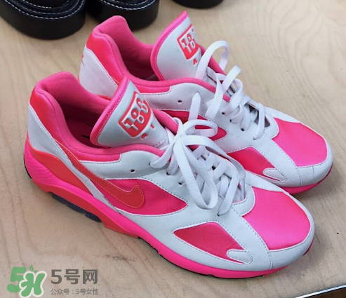 cdg與nike air max 180聯(lián)名氣墊運動鞋什么時候發(fā)售？