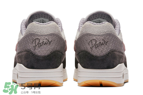 nike air max 1 paris是限量的嗎？耐克air max 1 paris怎么買？