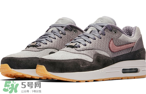 nike air max 1 paris多少錢(qián)？耐克氣墊鞋巴黎限量款價(jià)格