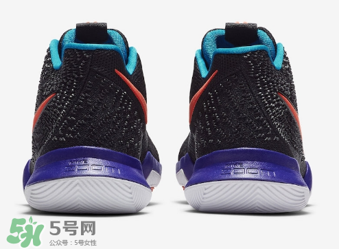 nike kyrie 3 kyrache light多少錢？耐克歐文3kyrache配色價格