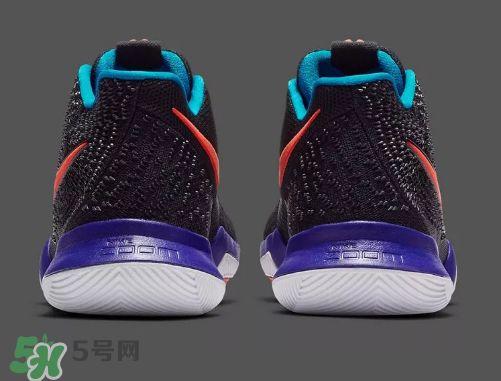 nike kyrie 3 kyrache light配色什么時(shí)候發(fā)售？