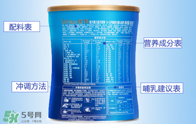 美贊臣藍(lán)臻是進(jìn)口奶粉嗎？美贊臣藍(lán)臻奶源是哪里的？