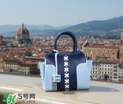 tod's包先生合作款折耳包多少錢？tods包先生聯(lián)名包包專柜價格