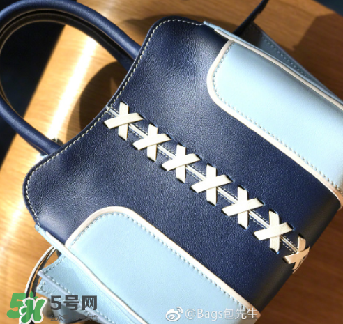 tod's包先生合作款折耳包多少錢？tods包先生聯(lián)名包包專柜價格