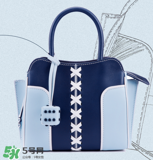 tod's與包先生聯(lián)名合作款折耳包包尺寸多大？