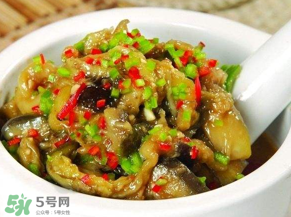 辣椒和茄子能一起吃嗎？辣椒和茄子怎么做好吃？