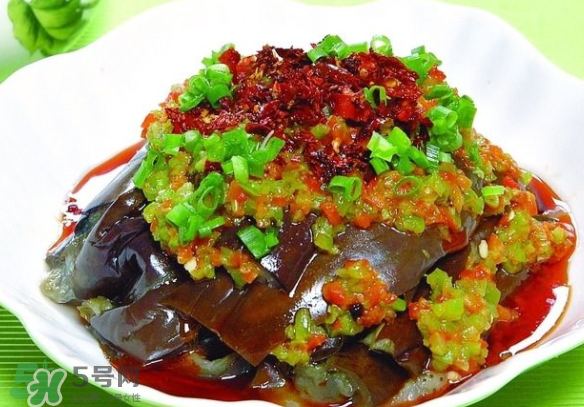 辣椒和茄子能一起吃嗎？辣椒和茄子怎么做好吃？