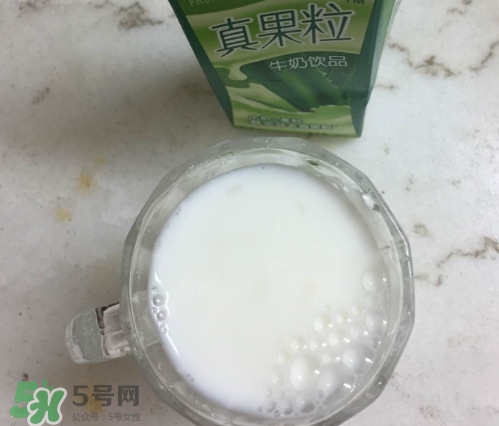 蒙牛真果粒多少錢一箱？蒙牛真果粒多少錢一盒