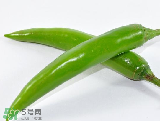 辣椒可以放冰箱嗎？辣椒怎么保存時間長？