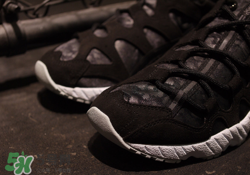 mita與asics gel-mai聯(lián)名運(yùn)動(dòng)鞋什么時(shí)候發(fā)售？