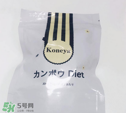 koneya減肥藥多少錢？koneya減肥藥價格