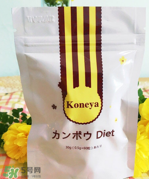 koneya減肥藥多少錢？koneya減肥藥價格