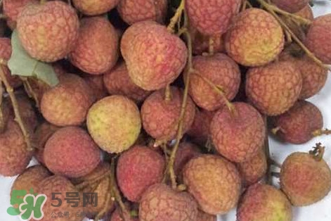 黑葉荔枝有什么特點？黑葉荔枝的功效