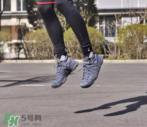 nike kd9 elite上腳怎么樣？耐克kd9 elite實(shí)戰(zhàn)測(cè)評(píng)