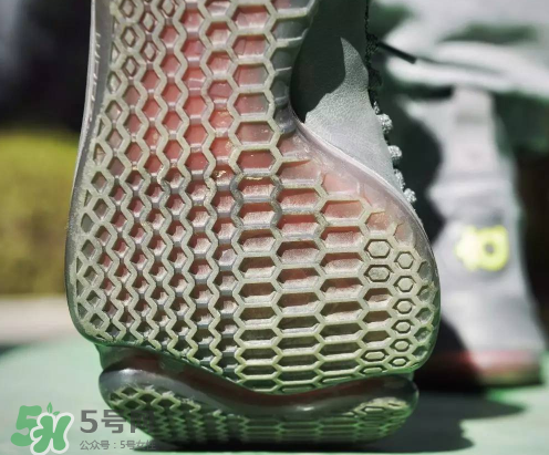 nike kd9 elite上腳怎么樣？耐克kd9 elite實(shí)戰(zhàn)測(cè)評(píng)
