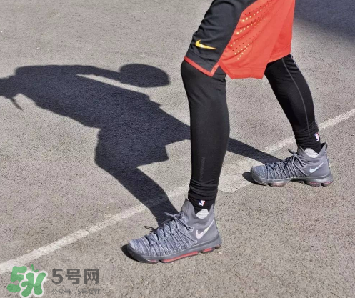nike kd9 elite上腳怎么樣？耐克kd9 elite實(shí)戰(zhàn)測(cè)評(píng)