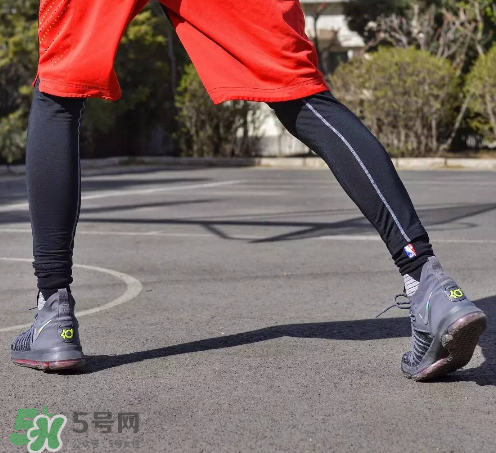 nike kd9 elite上腳怎么樣？耐克kd9 elite實(shí)戰(zhàn)測(cè)評(píng)