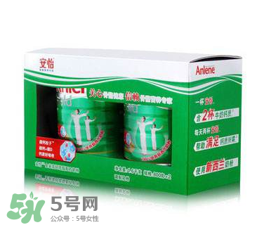 Anlene是什么牌子的奶粉？Anlene安怡奶粉是哪國的？