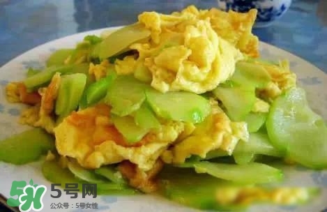 佛手瓜的皮能吃嗎？佛手瓜怎么做最好吃？