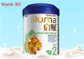 惠氏啟賦超高端有機(jī)奶粉怎么樣？惠氏啟賦超高端有機(jī)奶粉好不好？