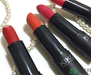 kiko口紅哪個(gè)系比較好?kiko口紅哪個(gè)系列好用? kiko口紅哪個(gè)系比較好?kiko口紅哪個(gè)系列好用?
