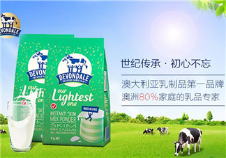 德運(yùn)奶粉生產(chǎn)日期怎么看？德運(yùn)奶粉日期怎么看？