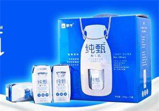 純甄酸奶過期還能喝嗎？純甄酸奶過期一點點要緊嗎？