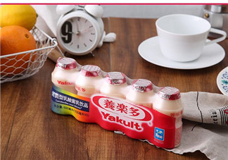 養(yǎng)樂多能空腹喝嗎？養(yǎng)樂多怎么喝最好？