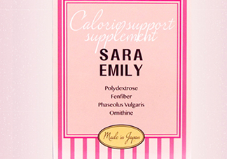 sara emily控糖粉怎么樣？sara emily熱控粉怎么吃？