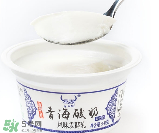 老酸奶可以減肥嗎？老酸奶的熱量