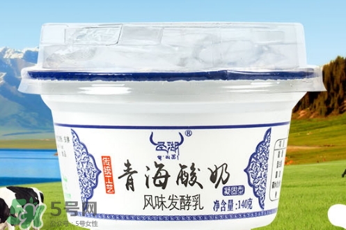 老酸奶可以減肥嗎？老酸奶的熱量