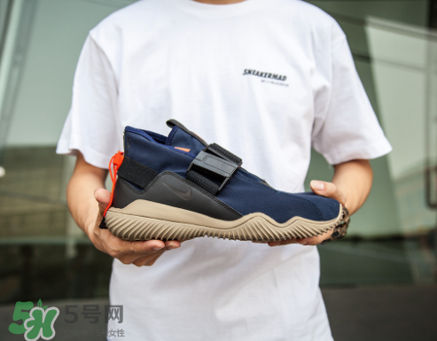 nikelab acg 07 kmtr上腳怎么樣？耐克機(jī)能運(yùn)動(dòng)鞋測(cè)評(píng)