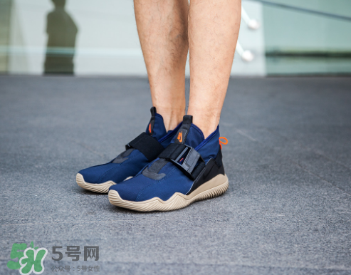 nikelab acg 07 kmtr上腳怎么樣？耐克機(jī)能運(yùn)動(dòng)鞋測(cè)評(píng)
