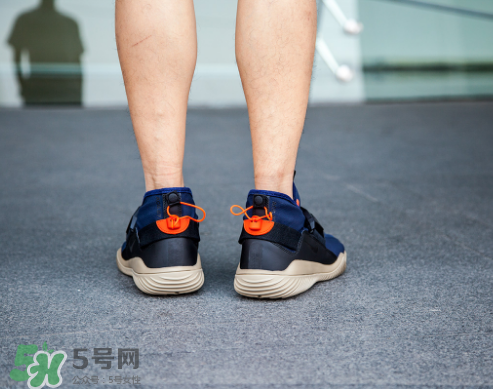 nikelab acg 07 kmtr上腳怎么樣？耐克機(jī)能運(yùn)動(dòng)鞋測(cè)評(píng)